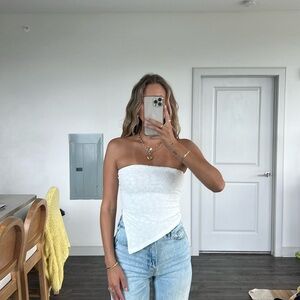 Princess Polly Tube Top